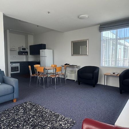 Best Western Wellington Extérieur photo