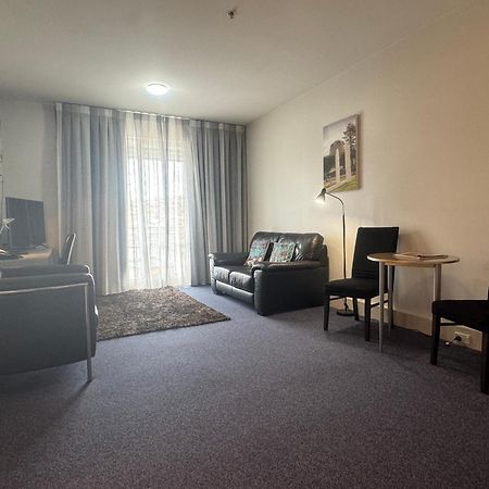 Best Western Wellington Extérieur photo