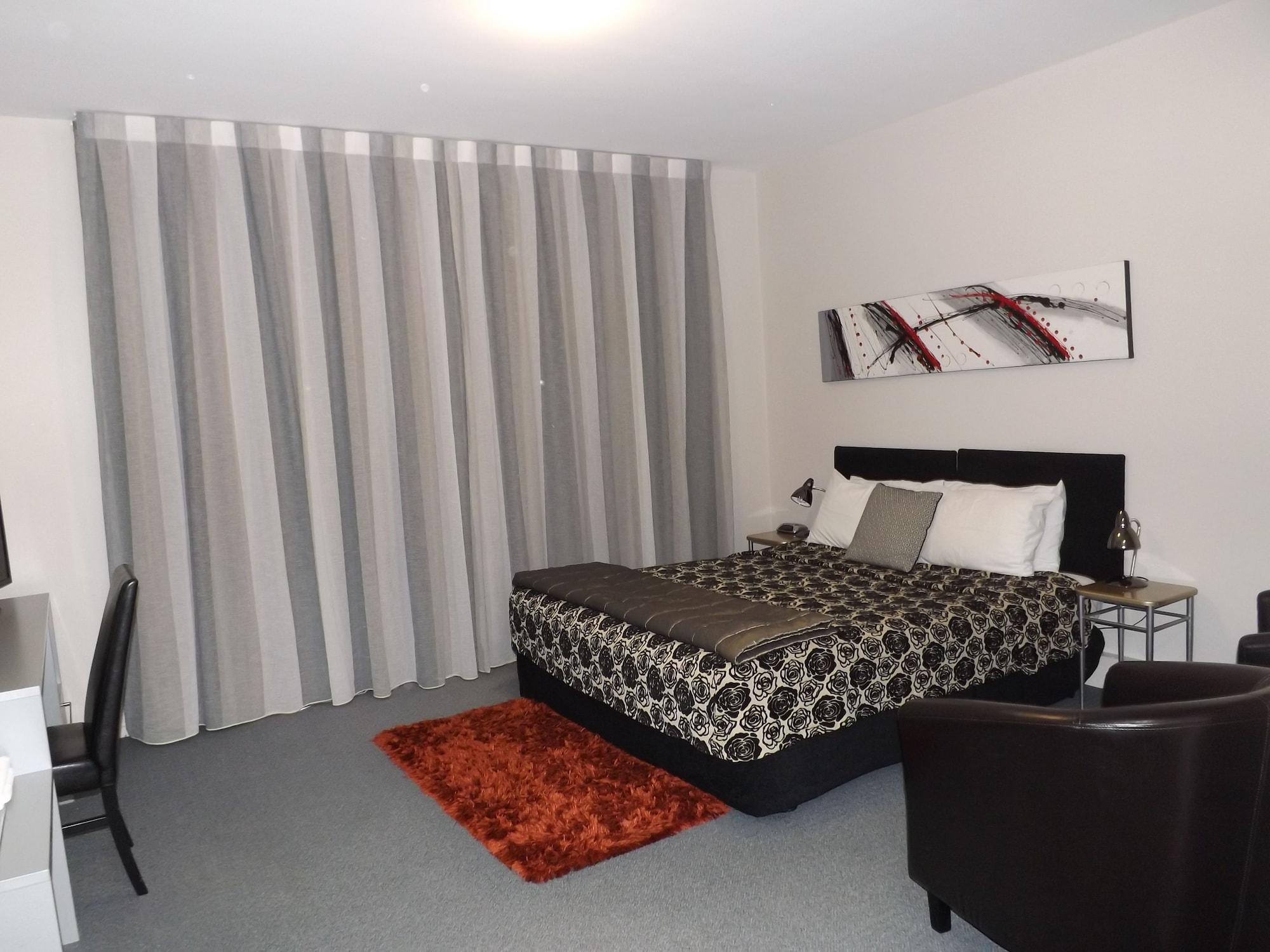 Best Western Wellington Extérieur photo
