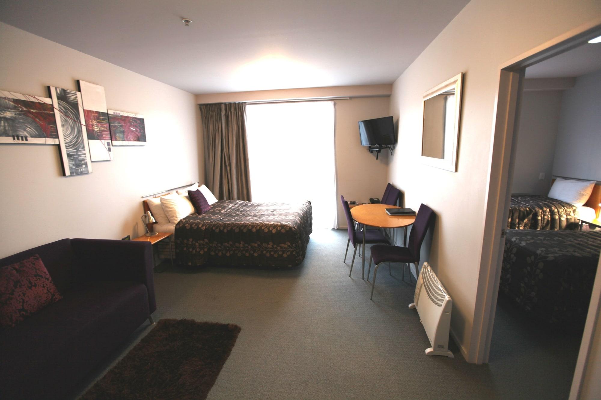 Motel Best Western Wellington Extérieur photo