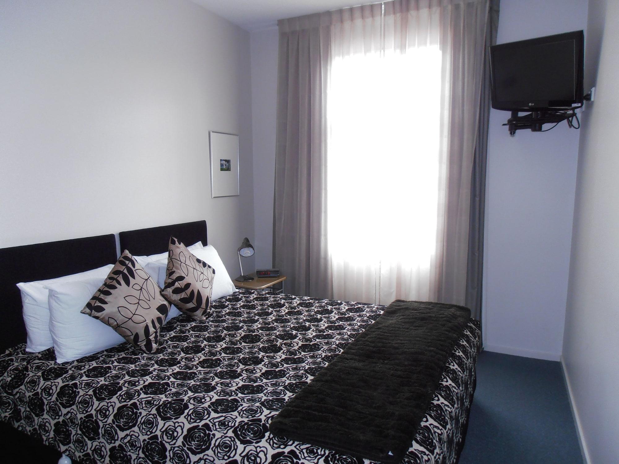 Best Western Wellington Extérieur photo