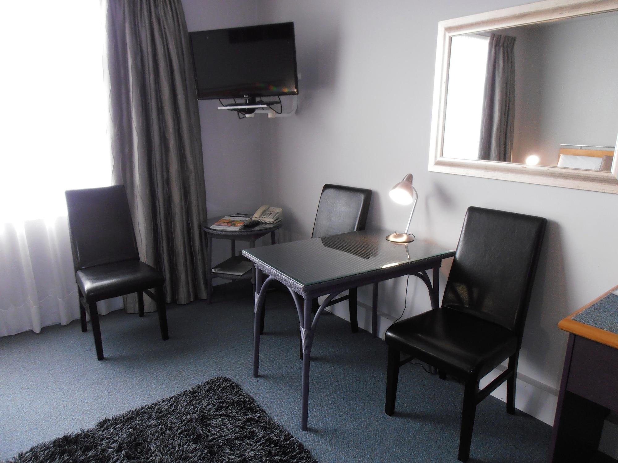 Best Western Wellington Extérieur photo