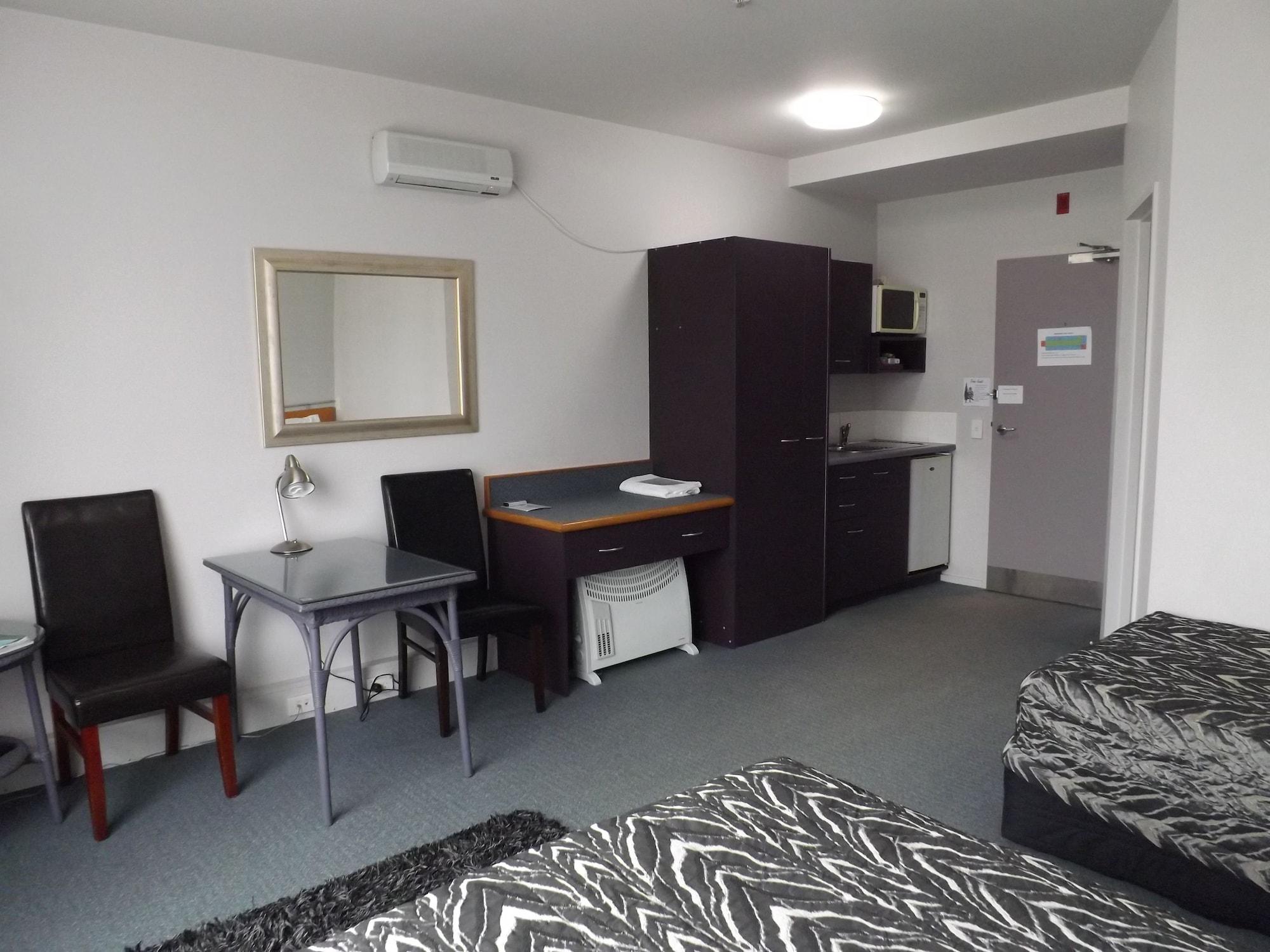 Best Western Wellington Extérieur photo