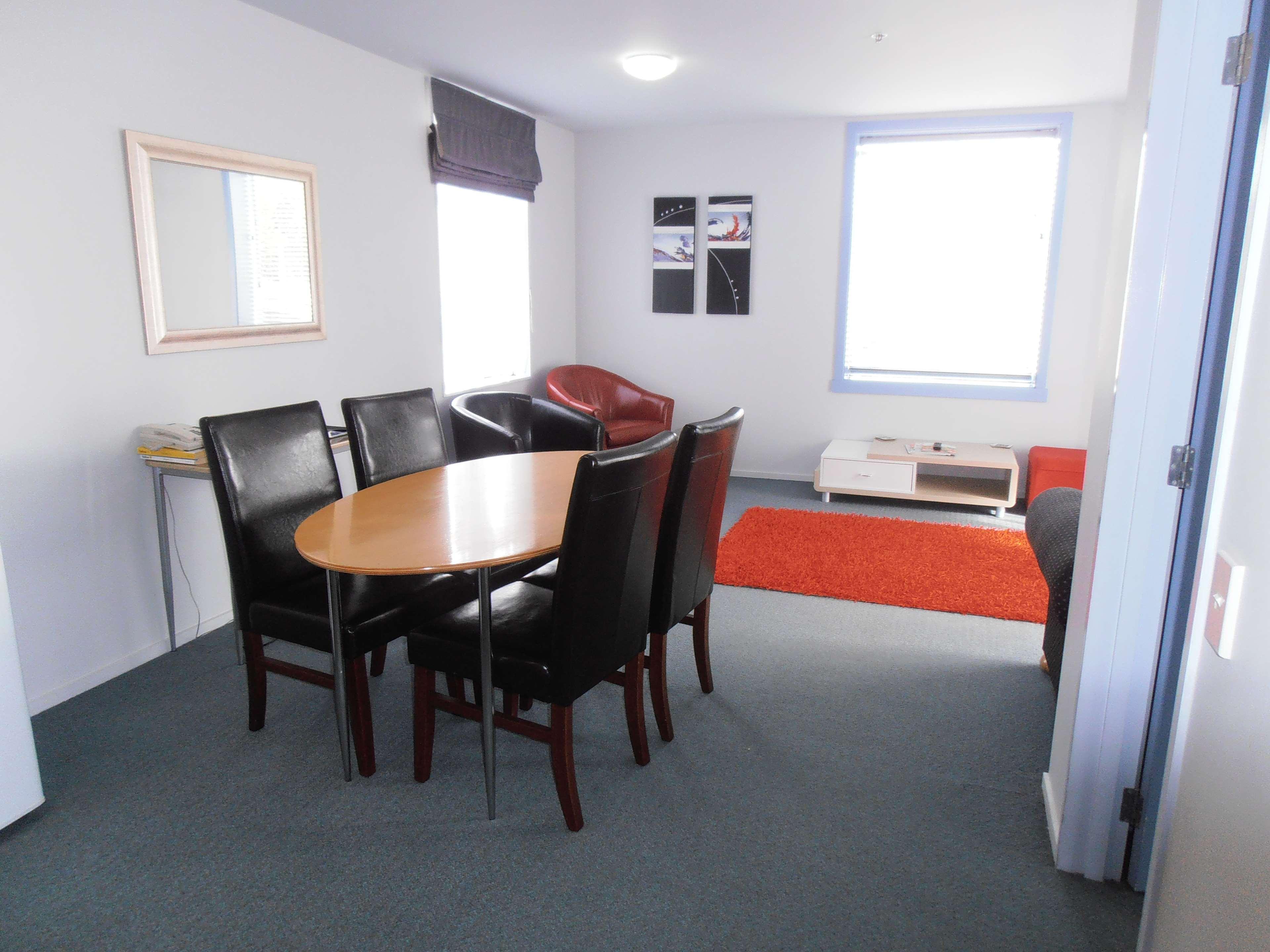 Best Western Wellington Extérieur photo