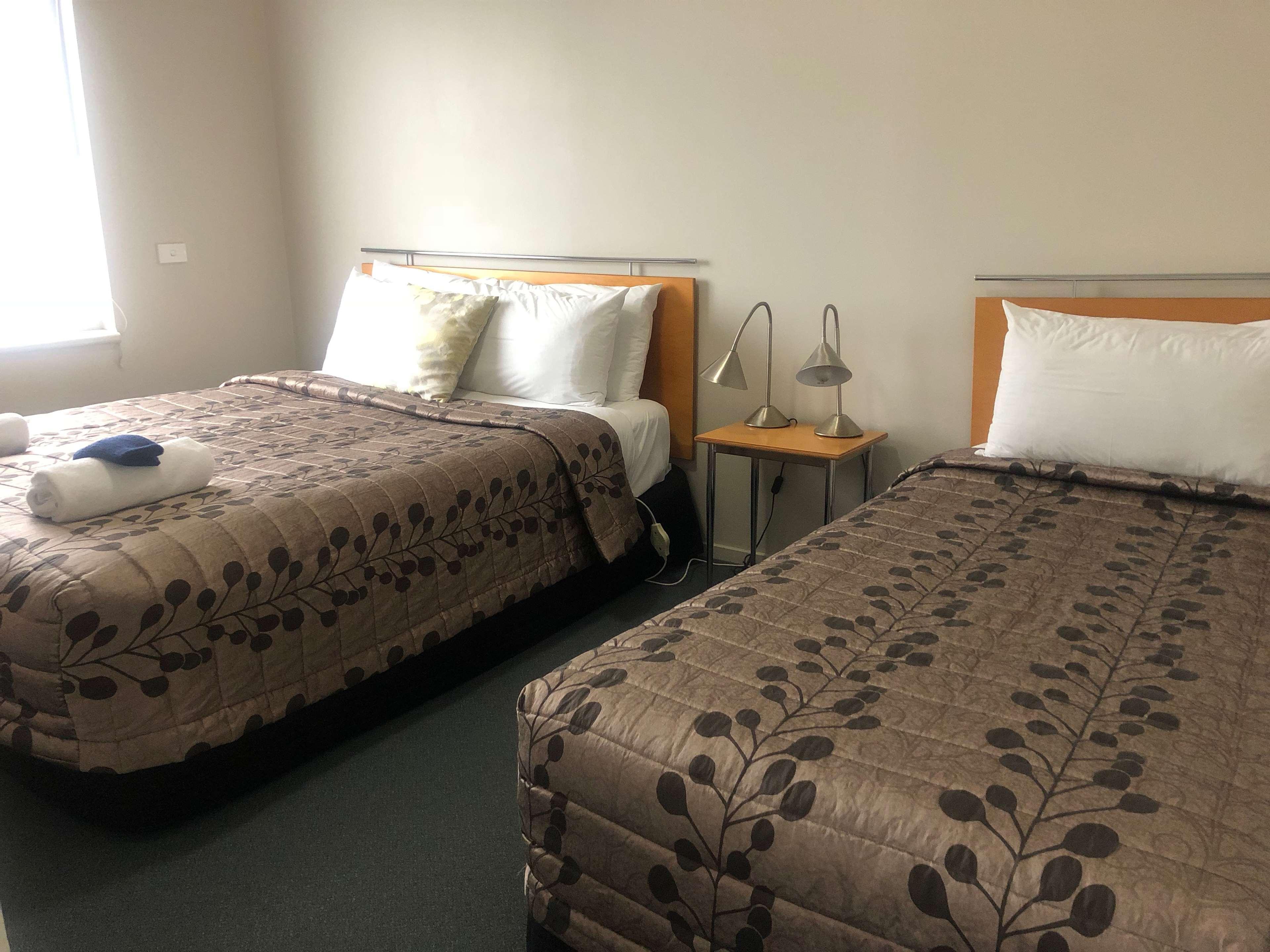 Best Western Wellington Extérieur photo