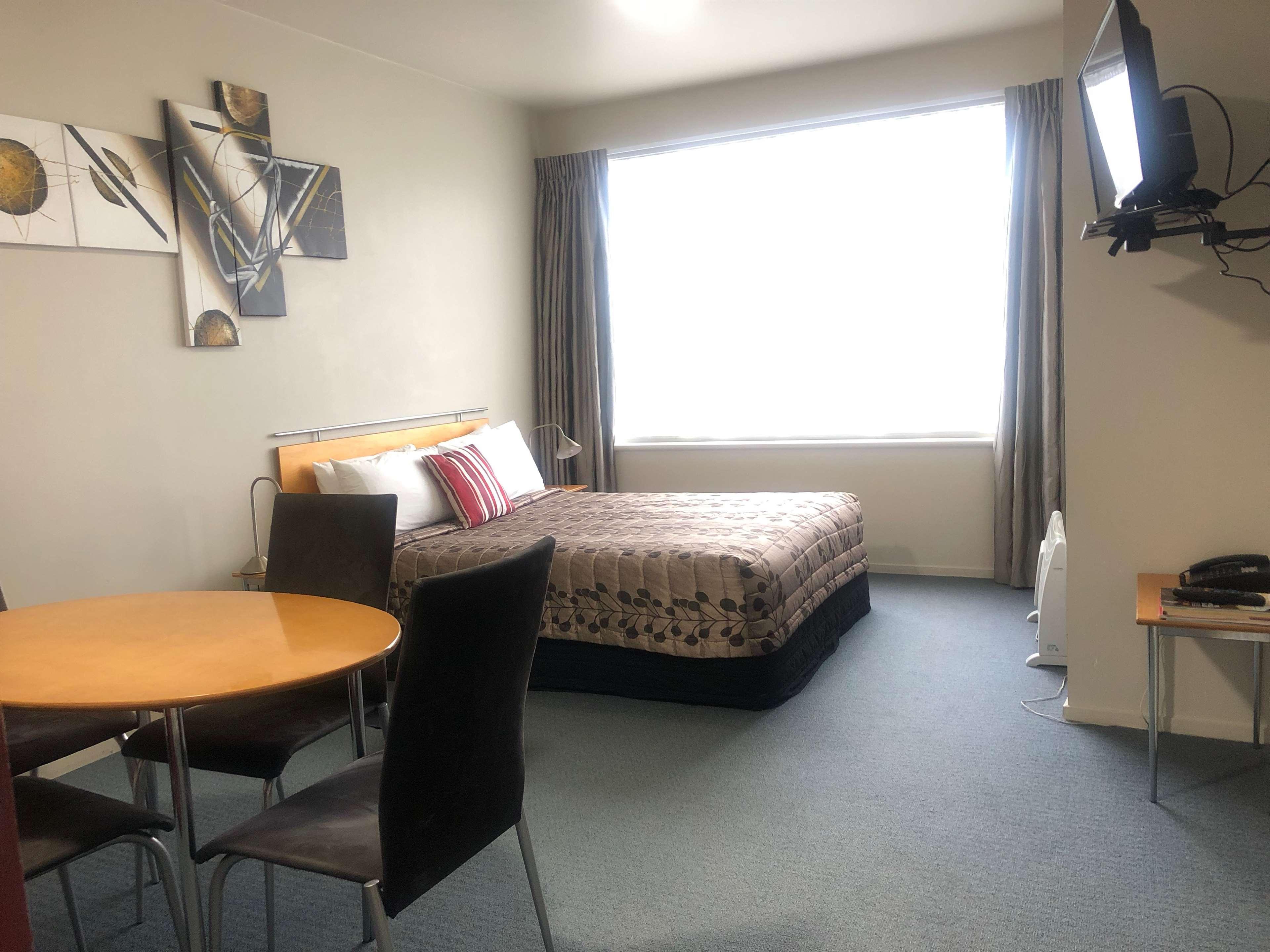Best Western Wellington Extérieur photo