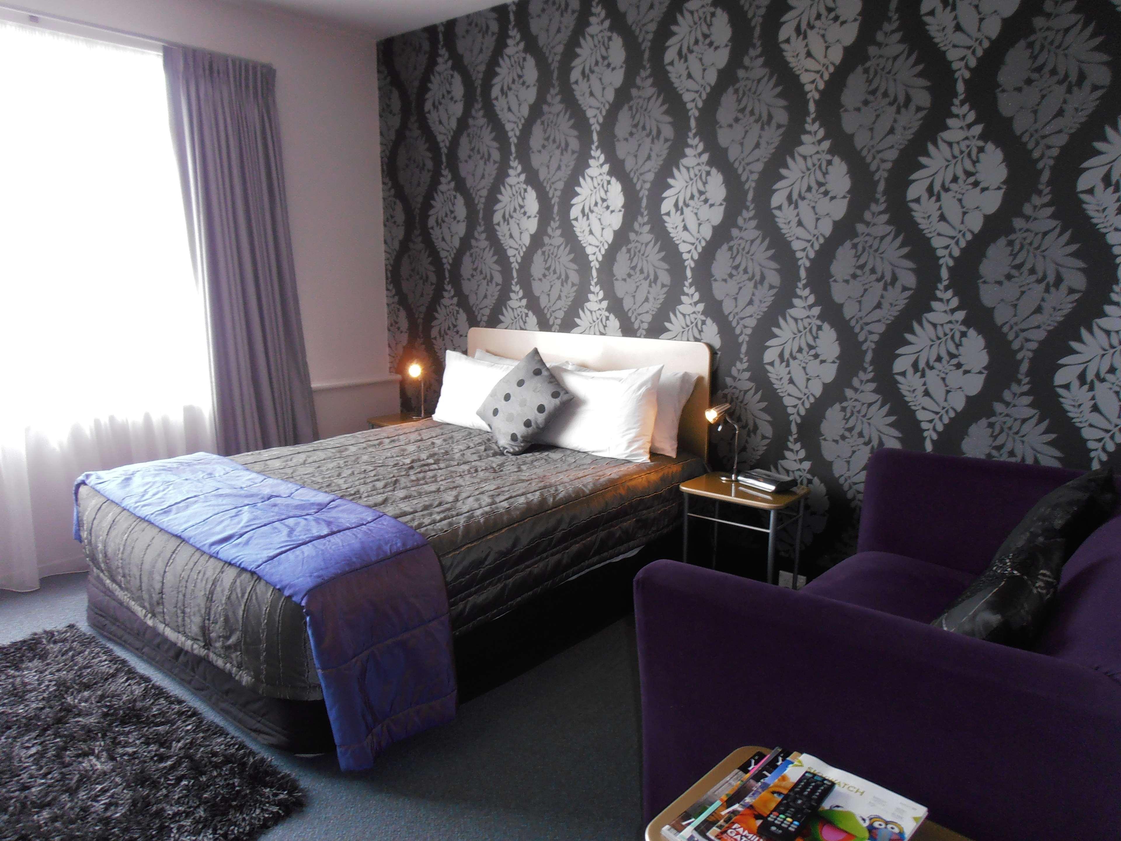 Best Western Wellington Extérieur photo