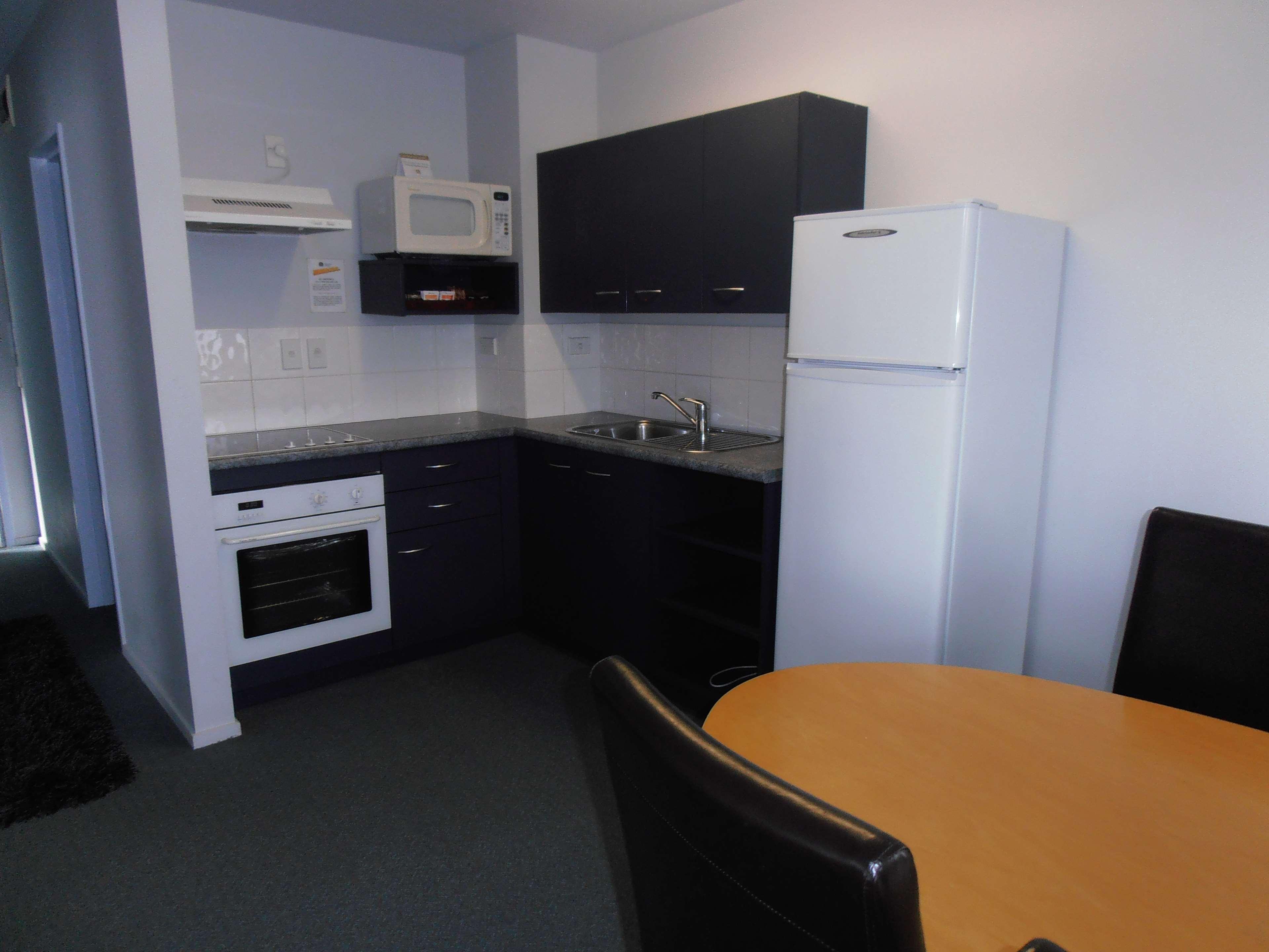 Best Western Wellington Extérieur photo