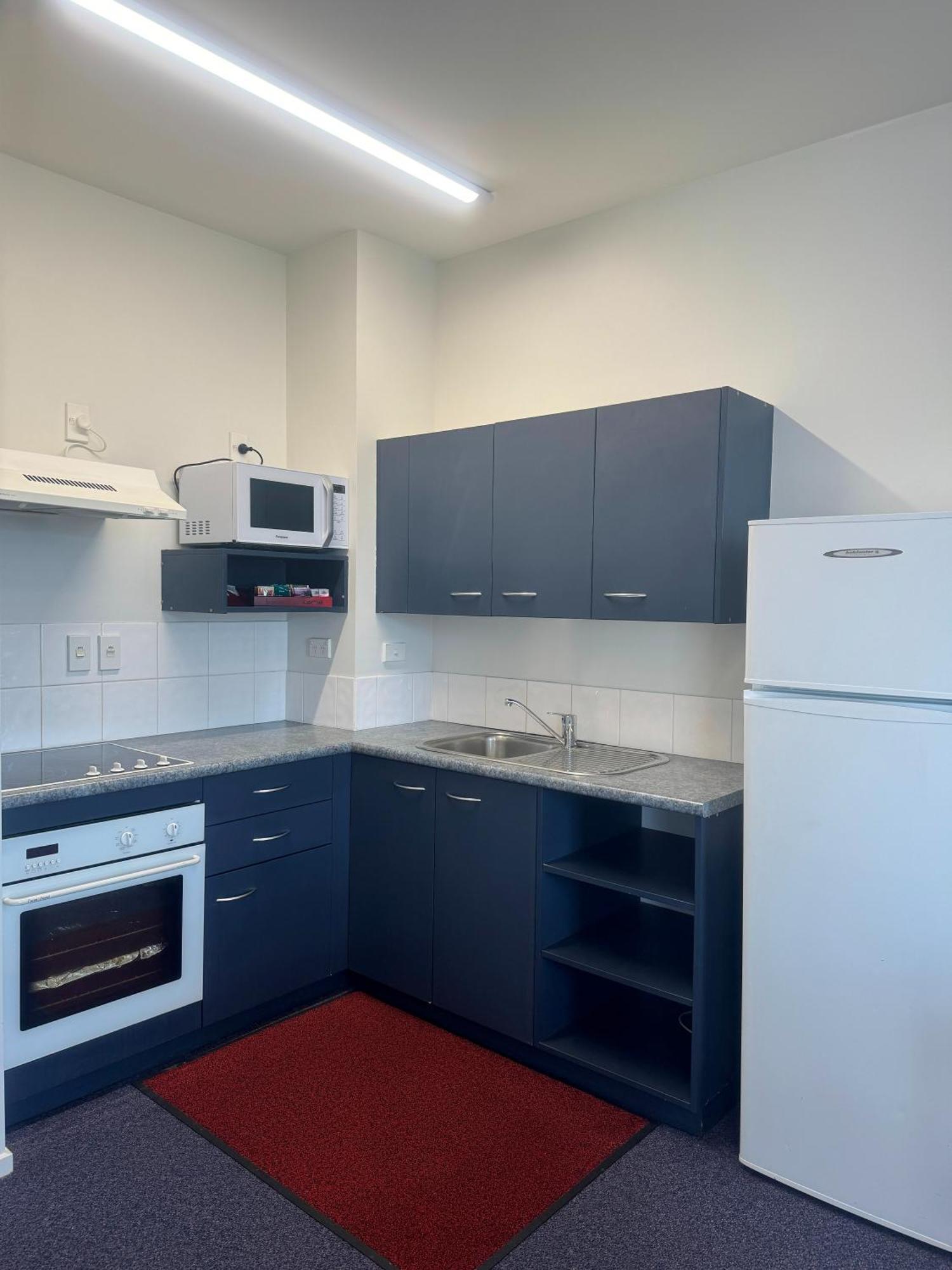 Best Western Wellington Extérieur photo