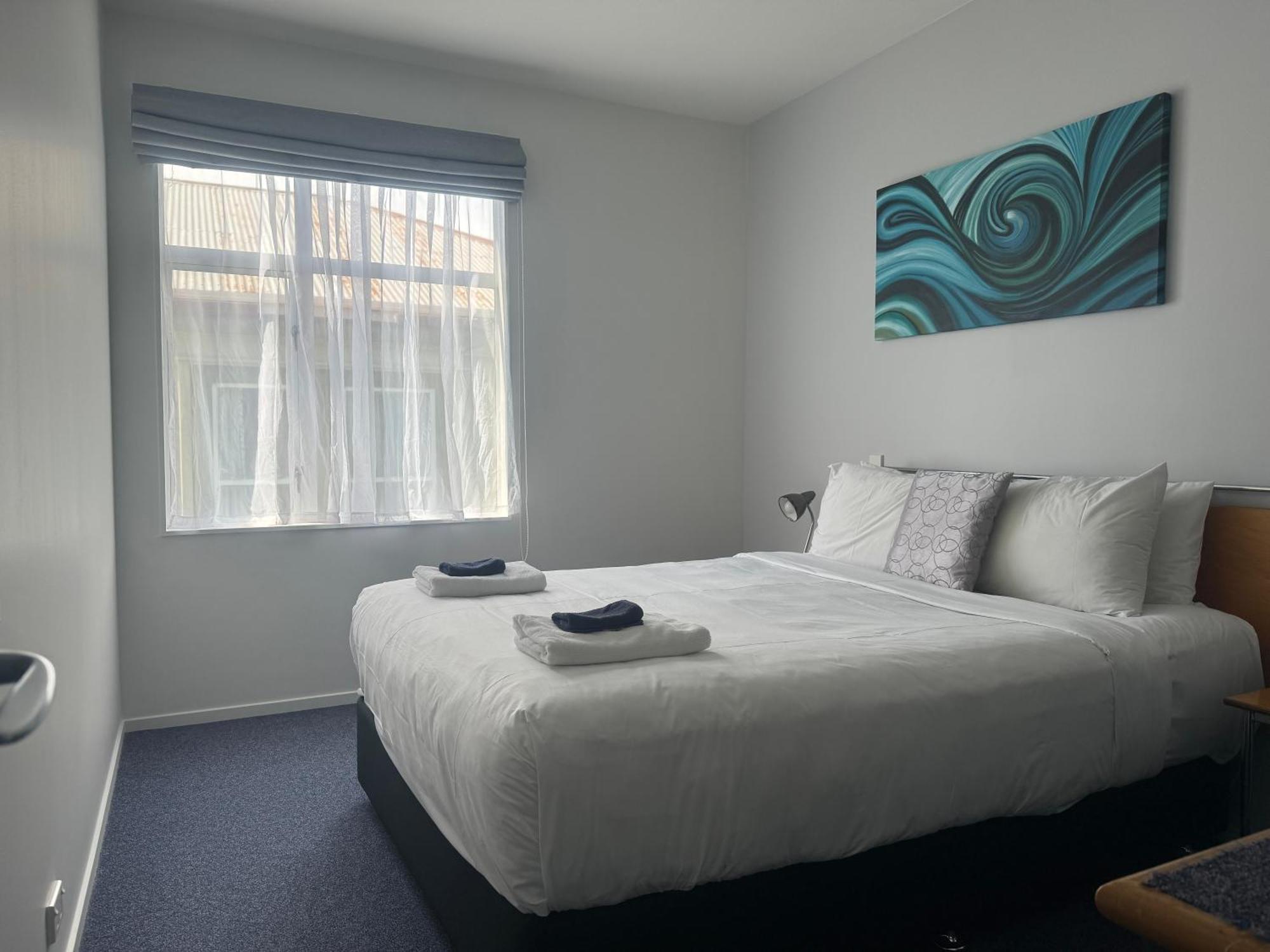 Best Western Wellington Extérieur photo