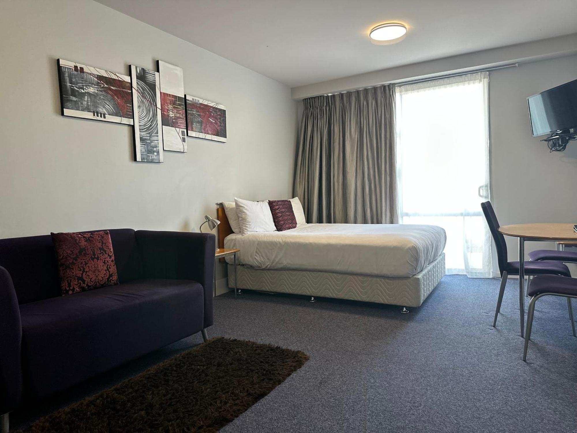 Best Western Wellington Extérieur photo