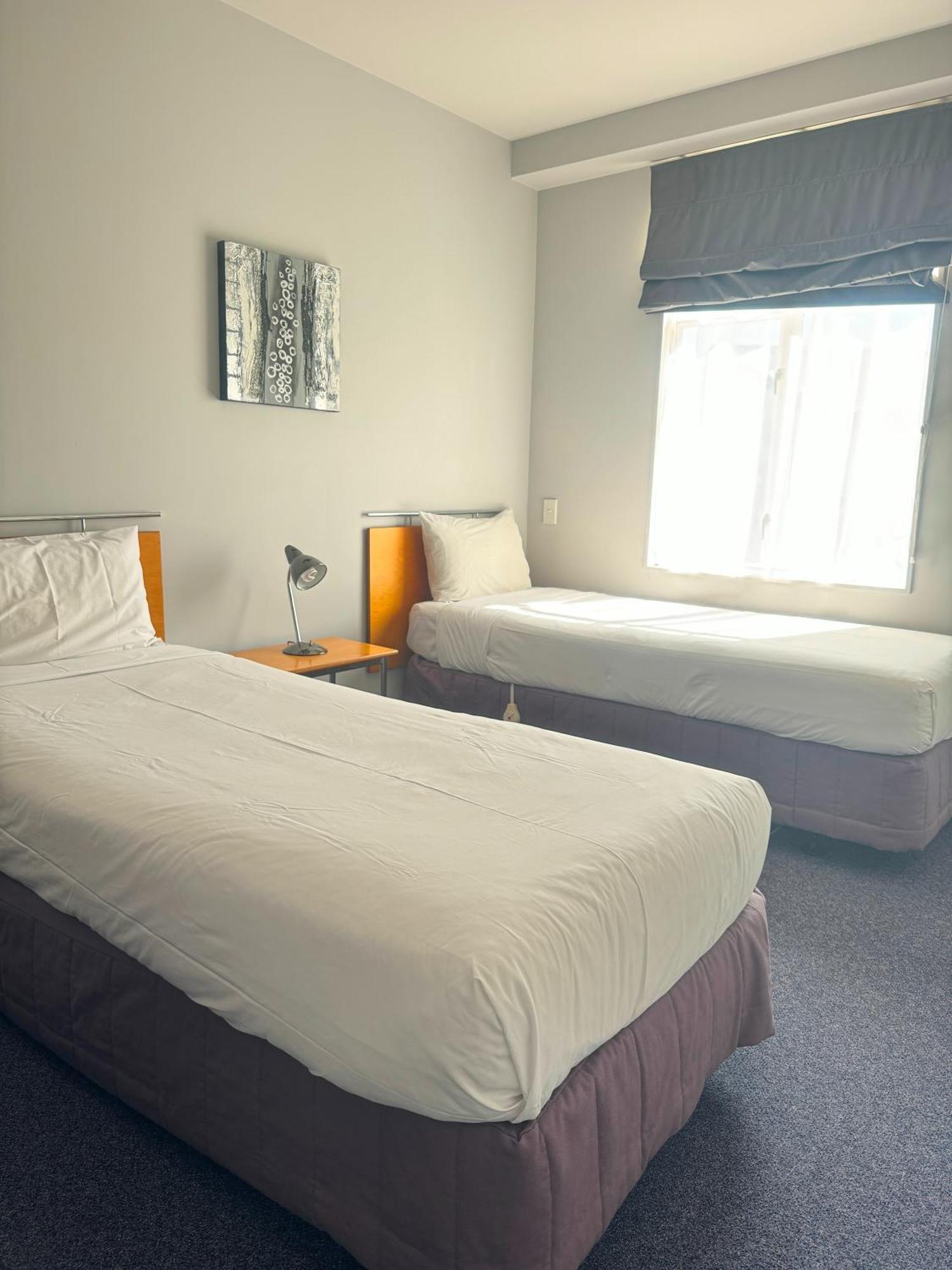 Best Western Wellington Extérieur photo