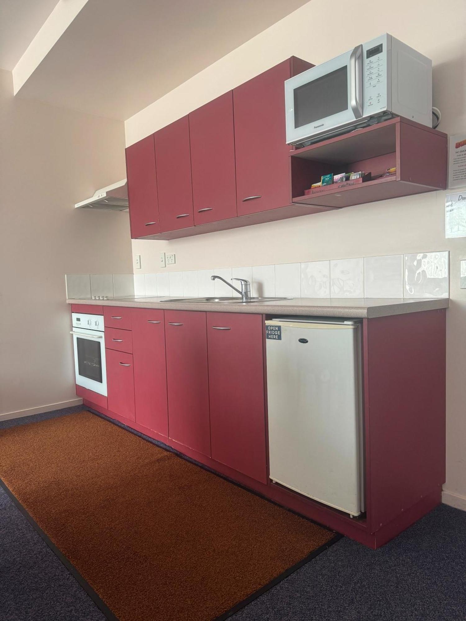 Best Western Wellington Extérieur photo