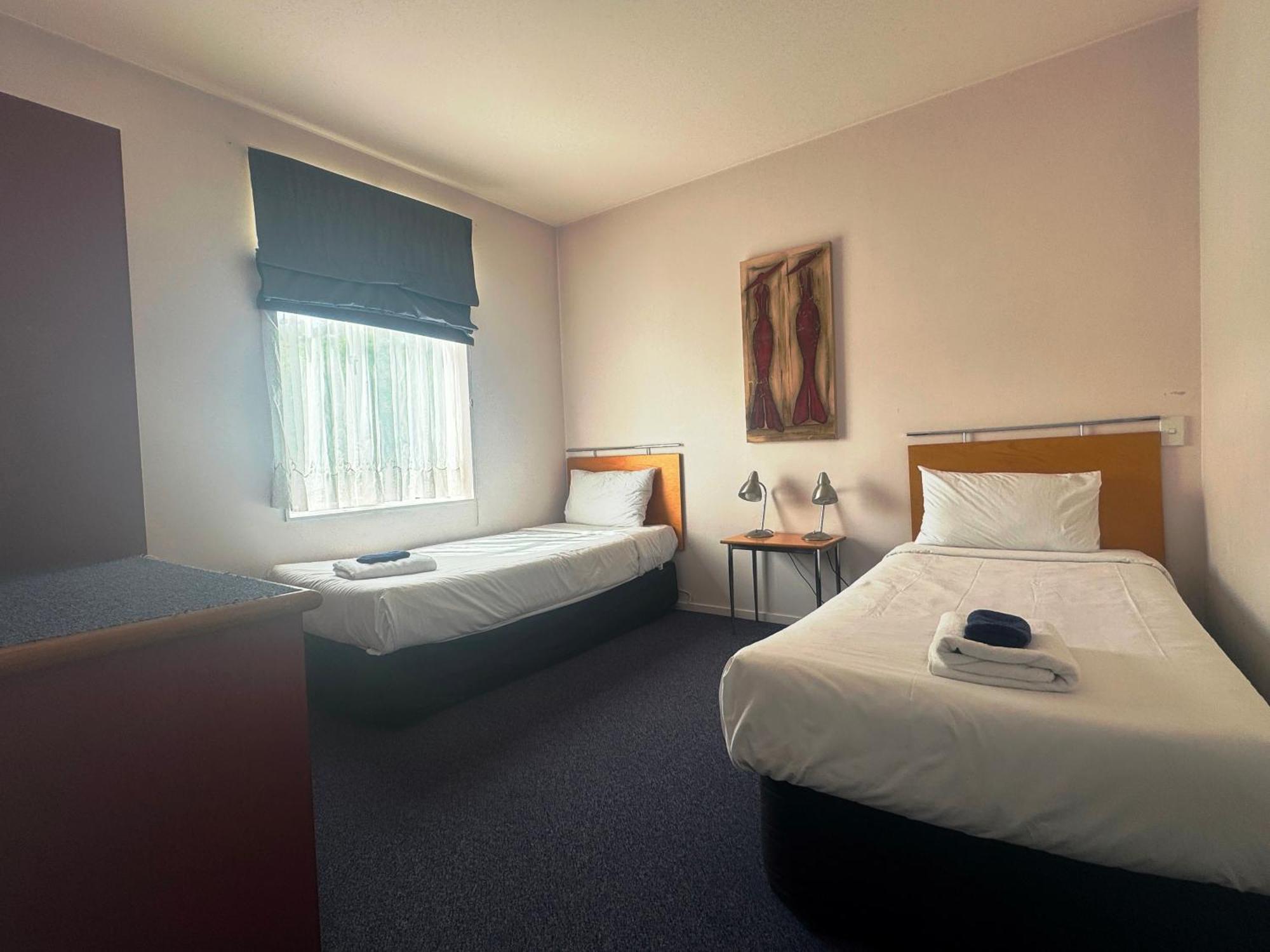 Best Western Wellington Extérieur photo