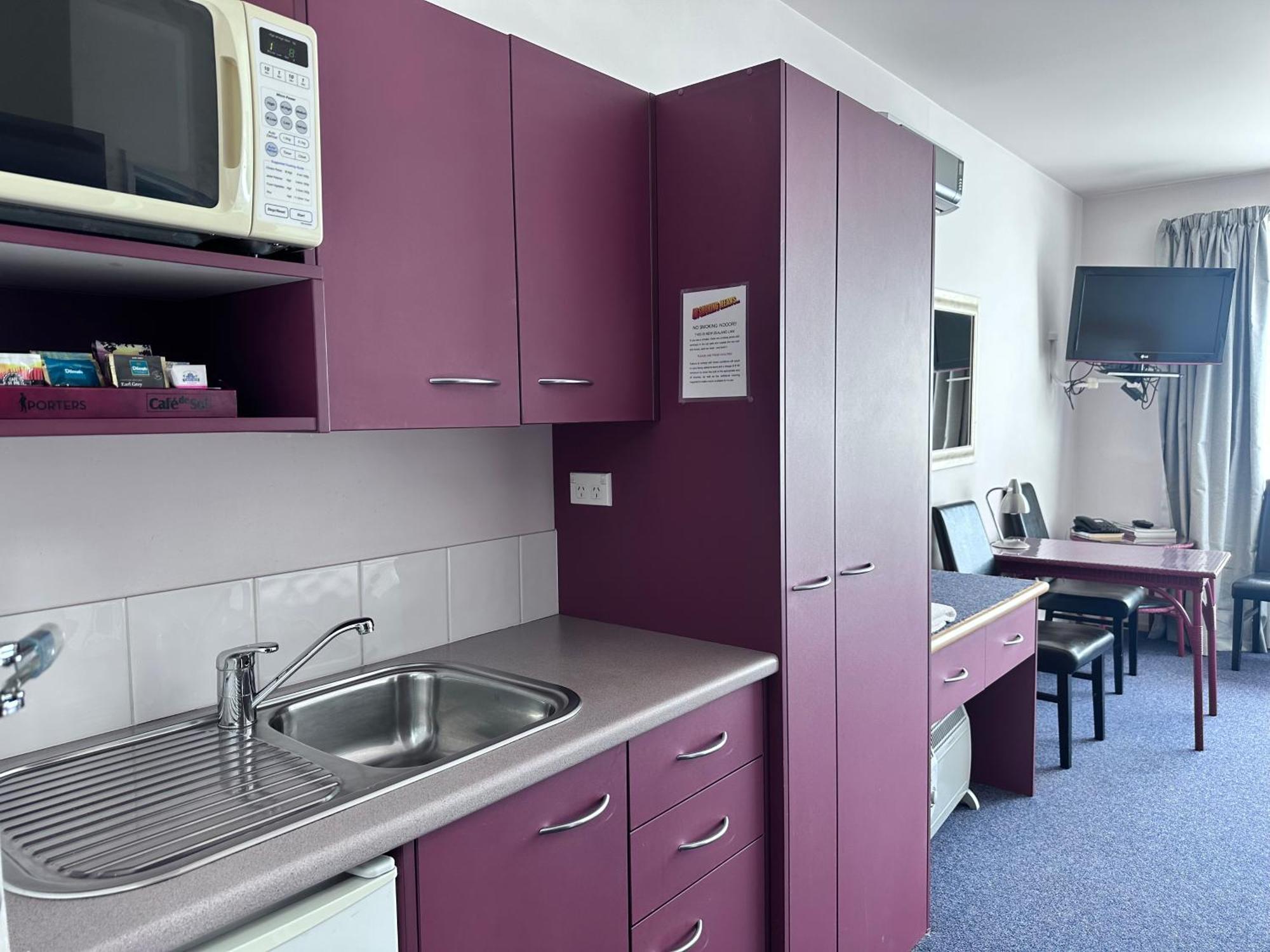Best Western Wellington Extérieur photo