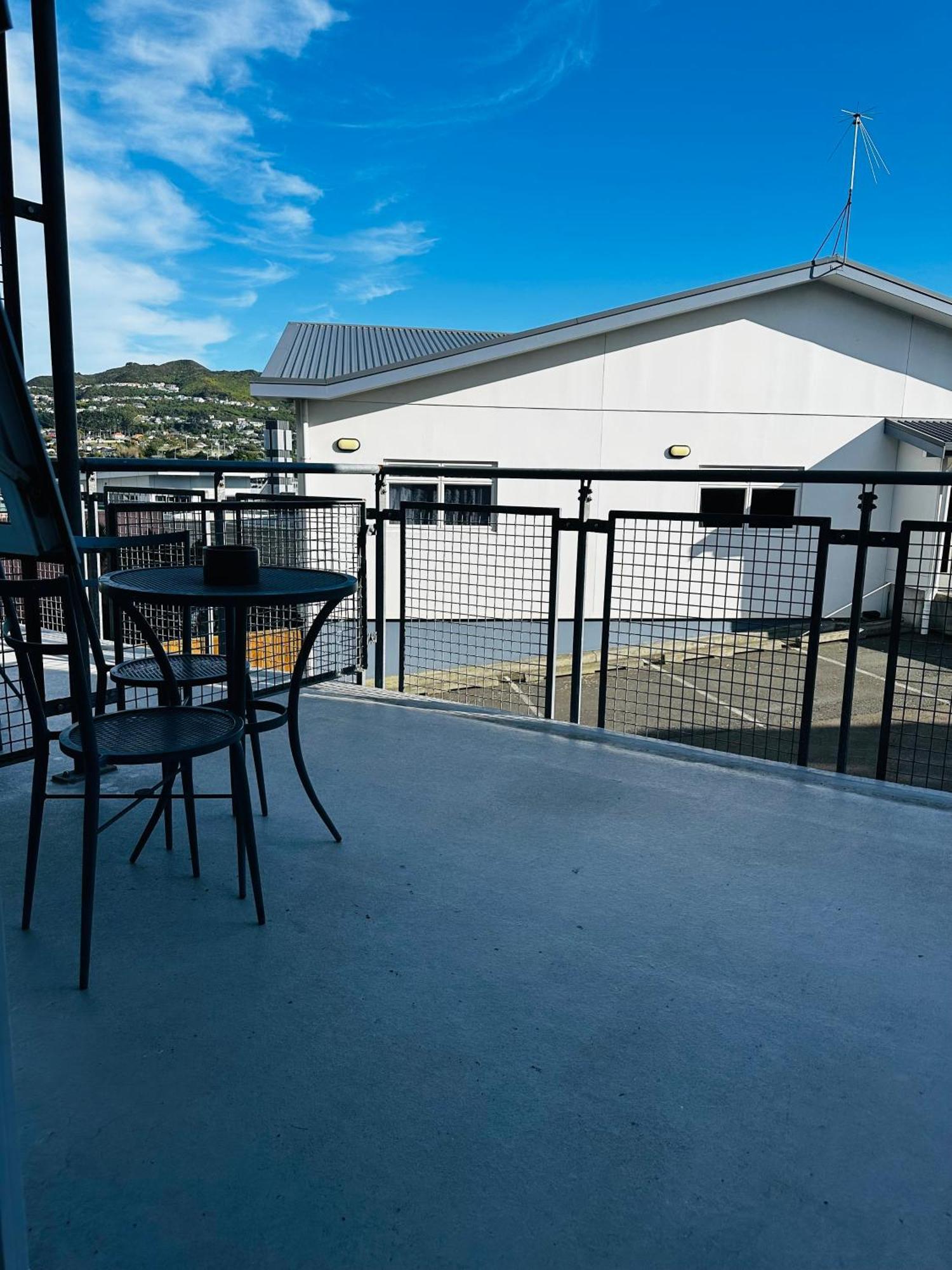 Best Western Wellington Extérieur photo