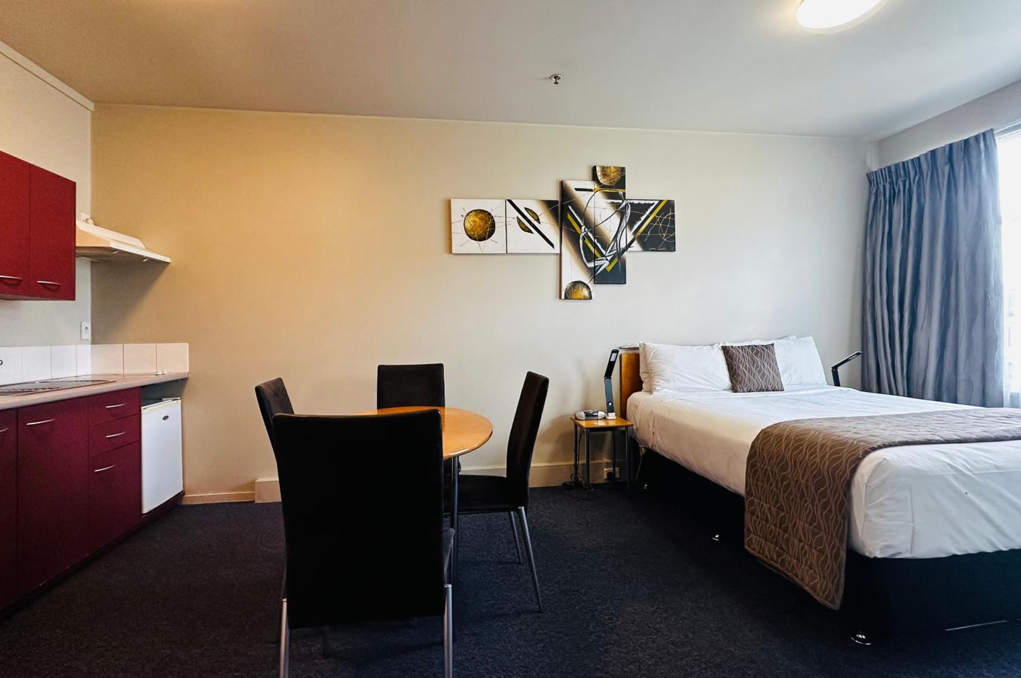 Best Western Wellington Extérieur photo