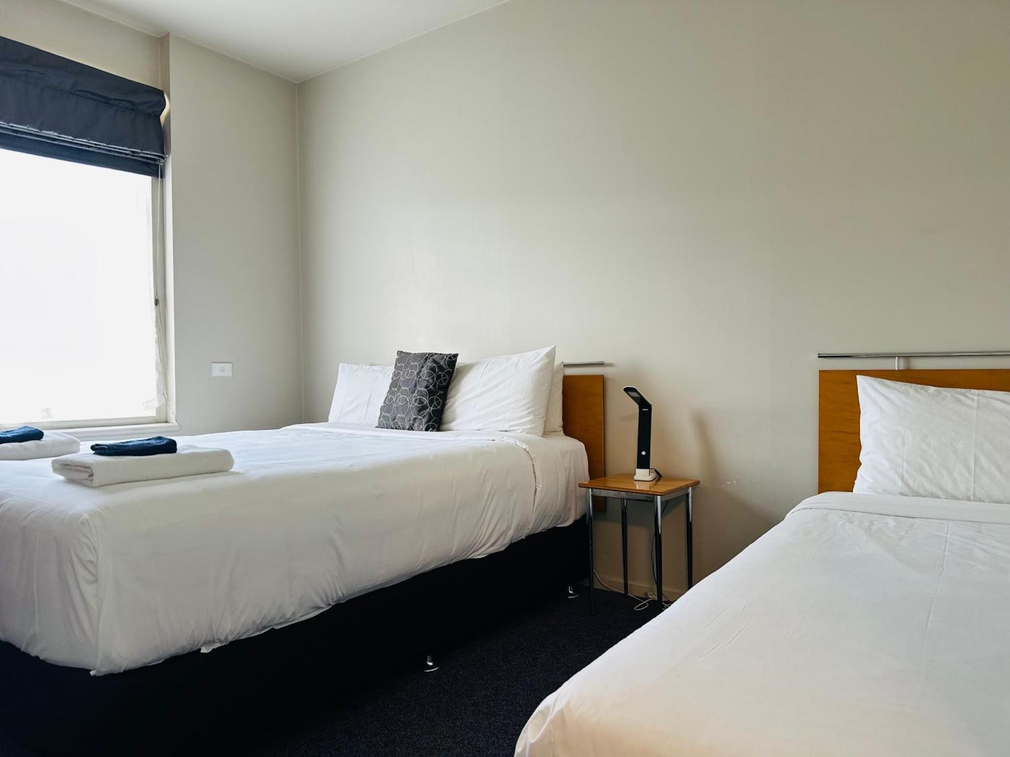 Best Western Wellington Extérieur photo