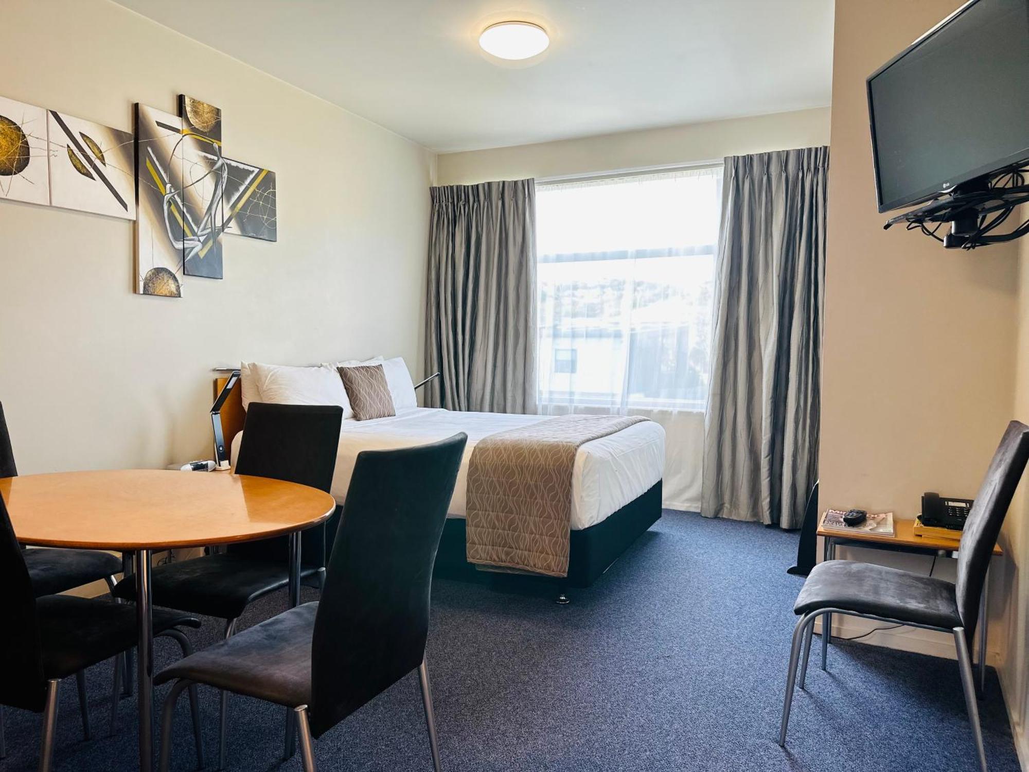 Best Western Wellington Extérieur photo