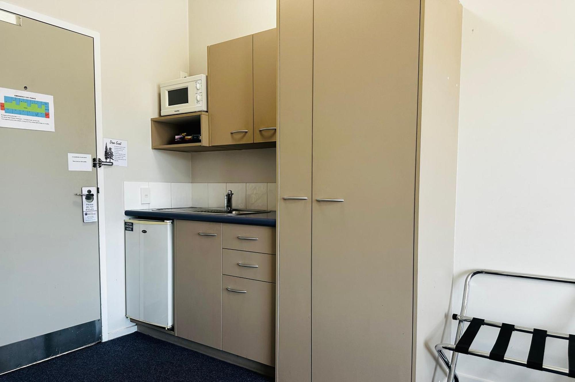 Best Western Wellington Extérieur photo