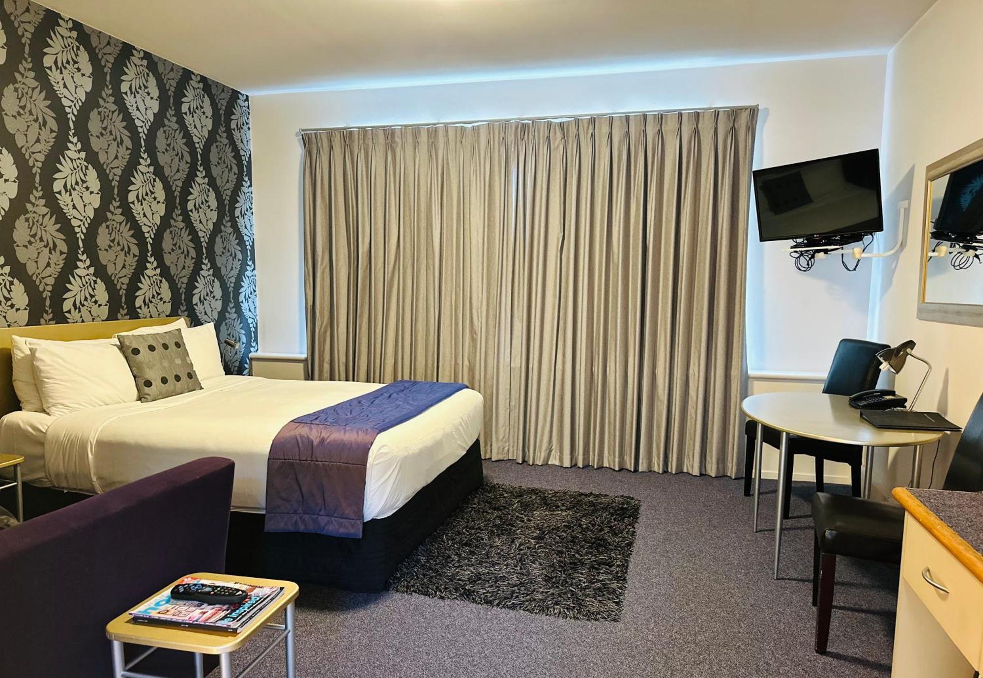 Best Western Wellington Extérieur photo
