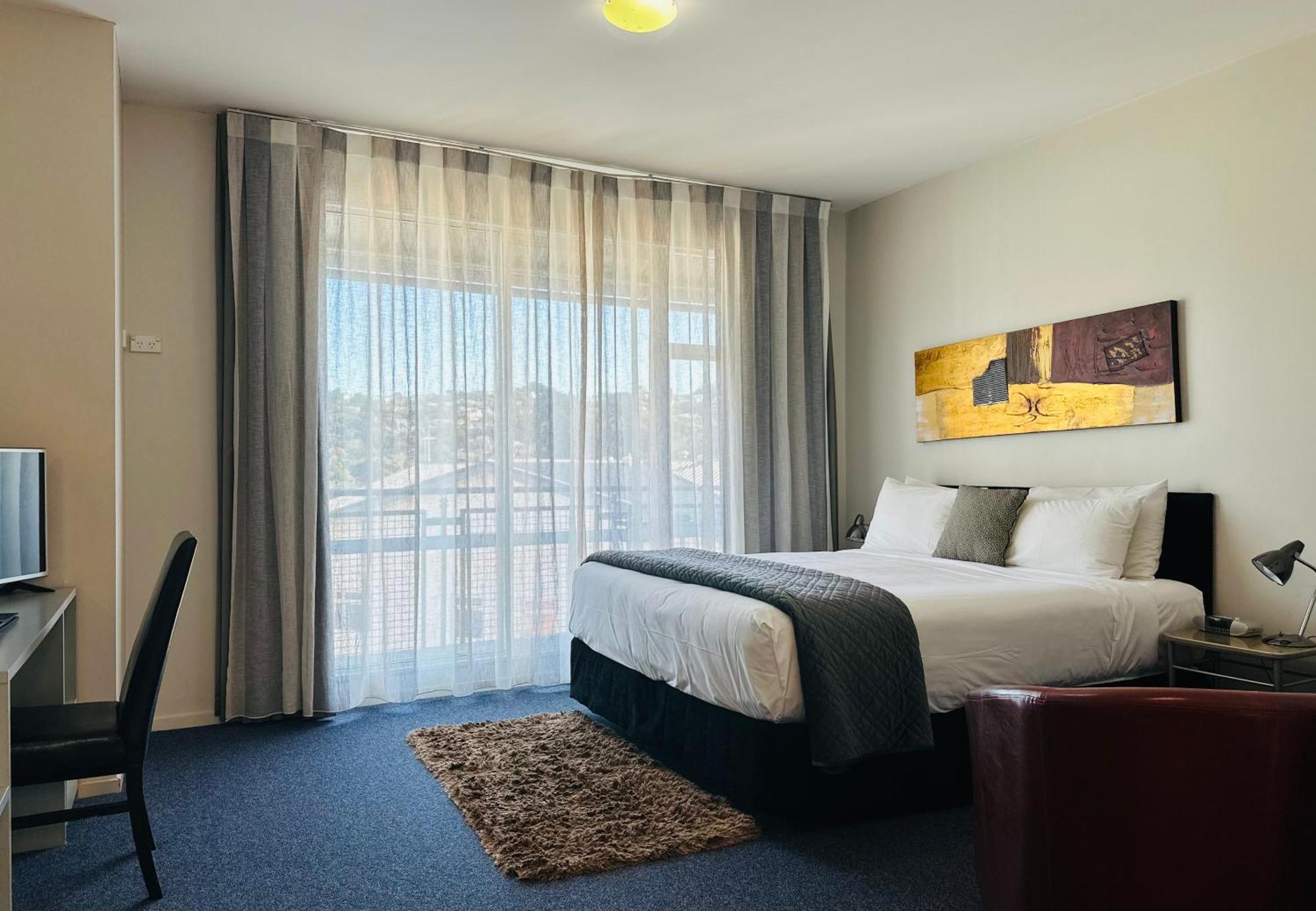 Best Western Wellington Extérieur photo