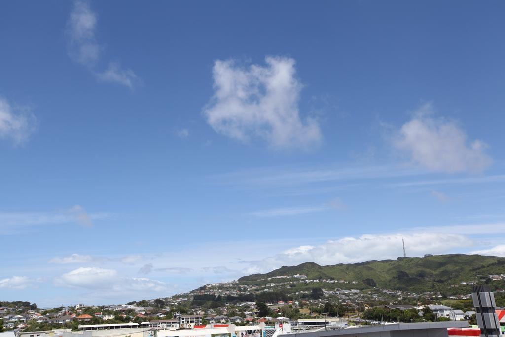 Best Western Wellington Extérieur photo