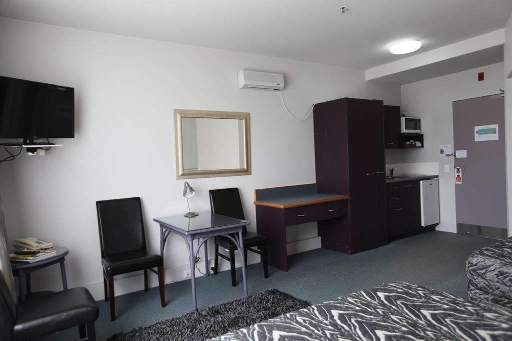 Best Western Wellington Extérieur photo