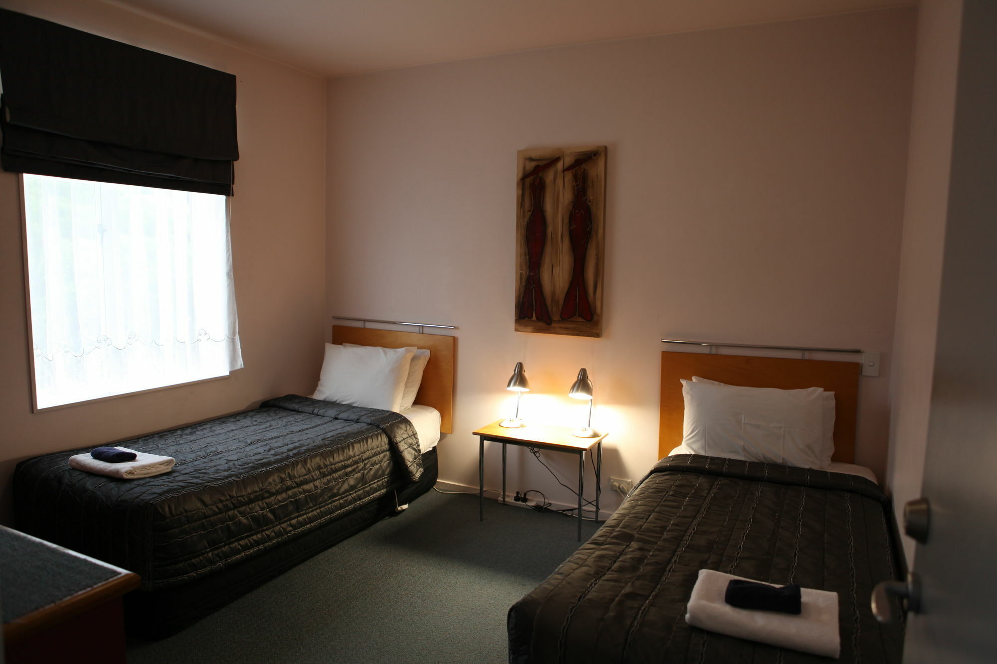 Best Western Wellington Extérieur photo