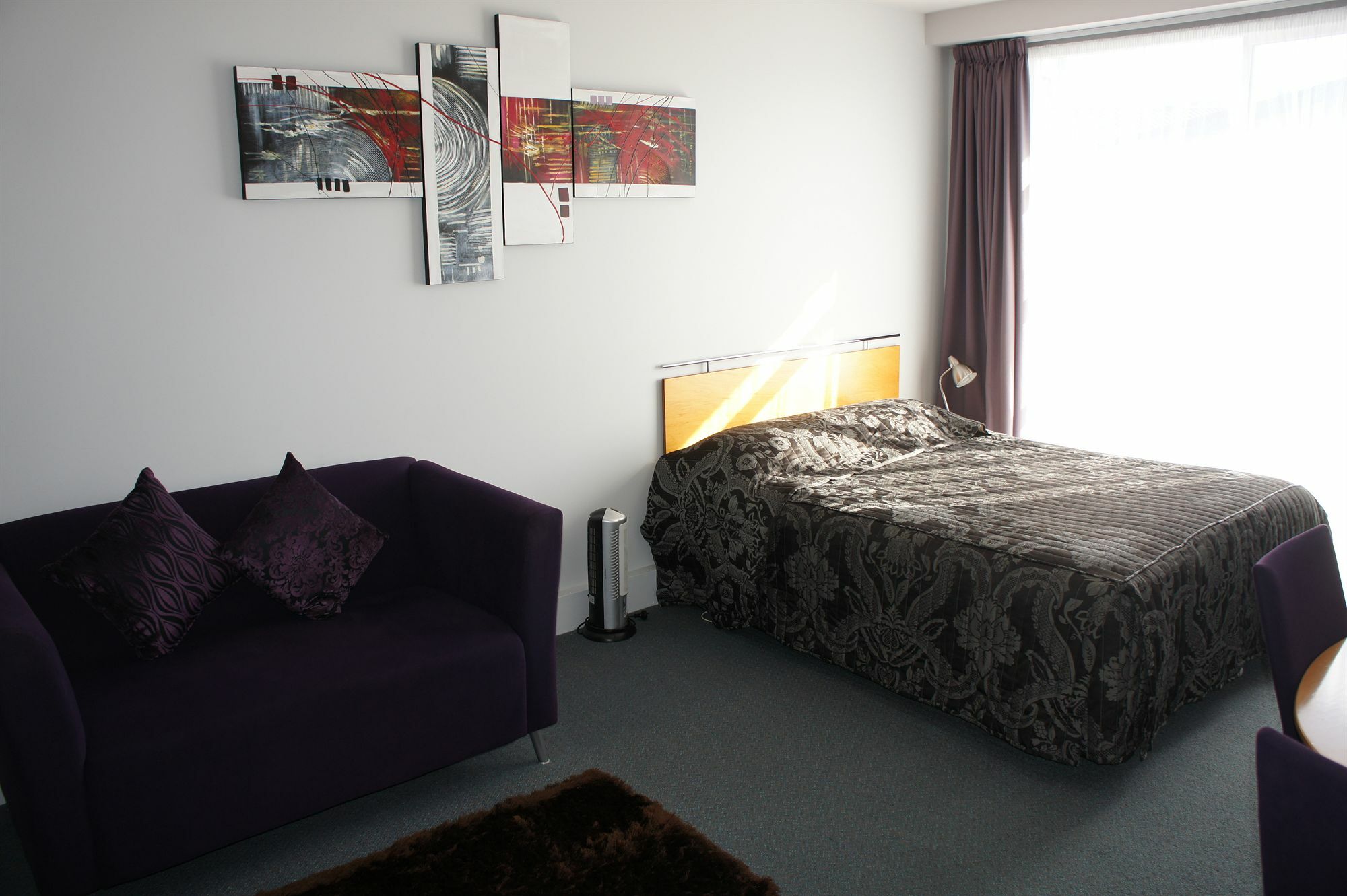 Best Western Wellington Extérieur photo