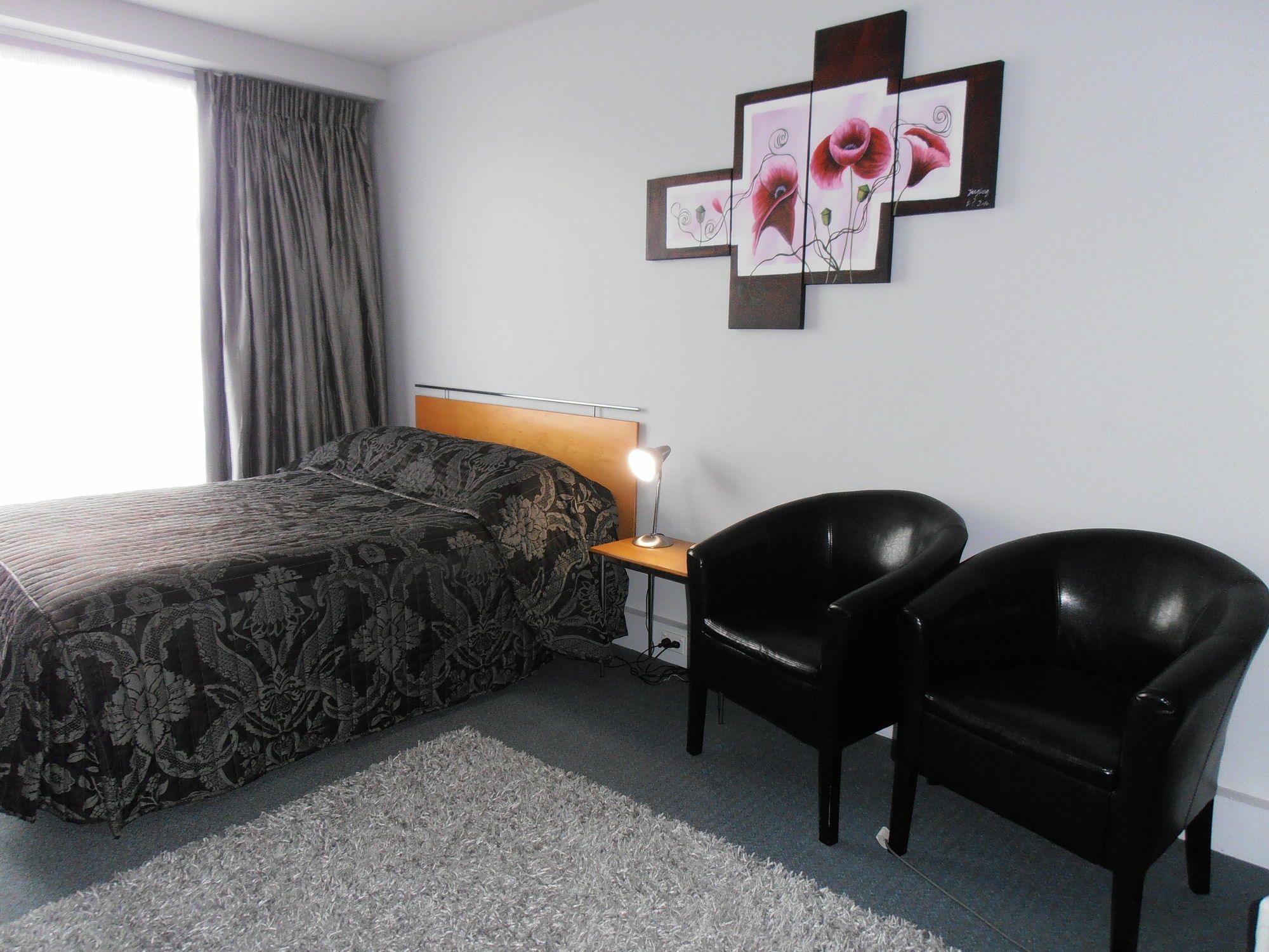Best Western Wellington Extérieur photo