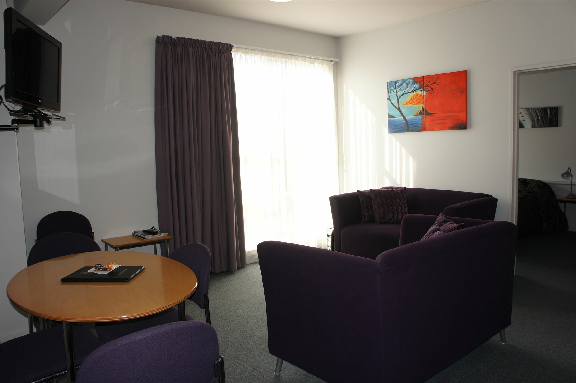 Best Western Wellington Extérieur photo