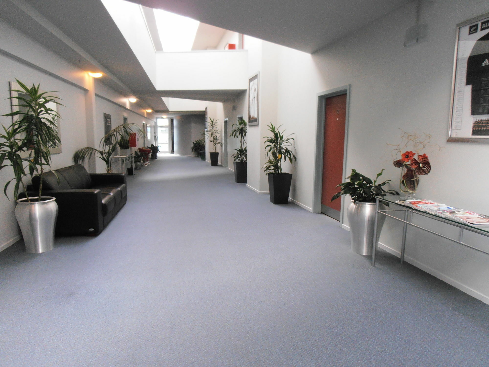 Best Western Wellington Extérieur photo